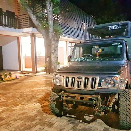 Livinya Holiday Resort Kataragama Luaran gambar