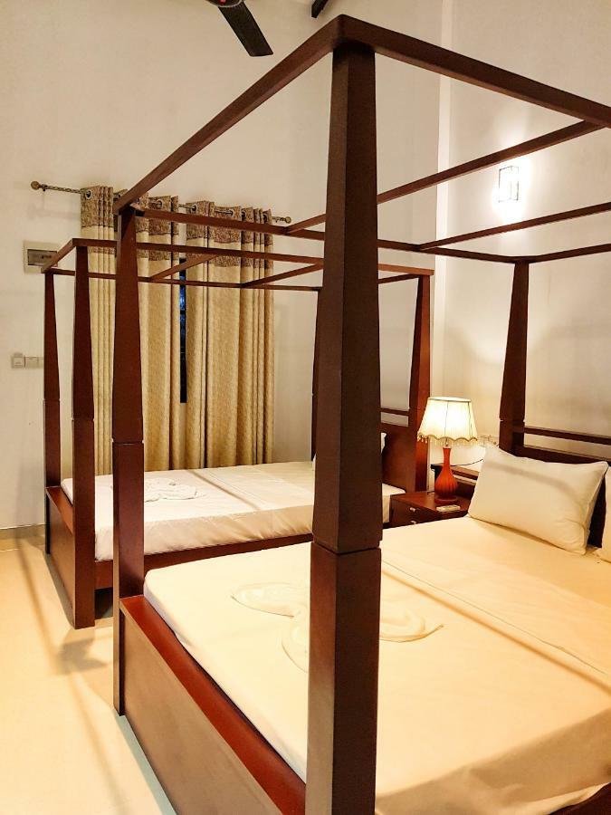 Livinya Holiday Resort Kataragama Luaran gambar