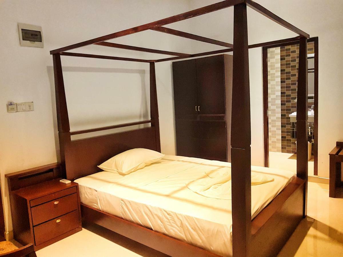 Livinya Holiday Resort Kataragama Luaran gambar
